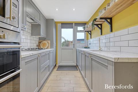 2 bedroom terraced house for sale, Chelmsford Road, Felsted, CM6