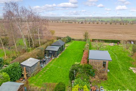 2 bedroom terraced house for sale, Chelmsford Road, Felsted, CM6