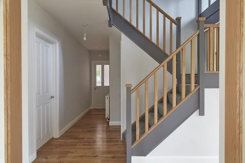 56 Low Road, Burwell, Cambridge, CB25 0EJ