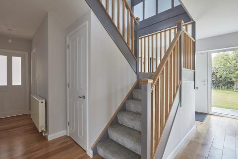 56 Low Road, Burwell, Cambridge, CB25 0EJ