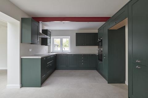 56 Low Road, Burwell, Cambridge, CB25 0EJ