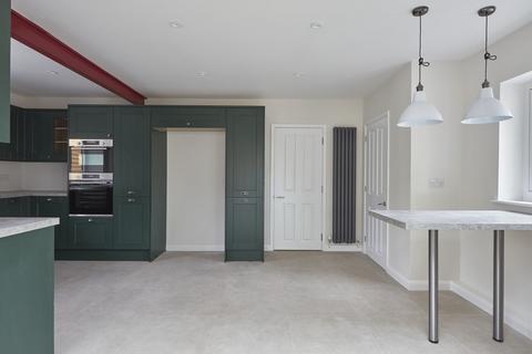 56 Low Road, Burwell, Cambridge, CB25 0EJ