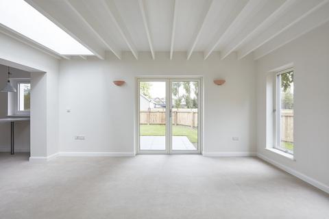 56 Low Road, Burwell, Cambridge, CB25 0EJ