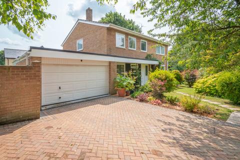 2 Brookside, Exning, Newmarket, CB8 7HP