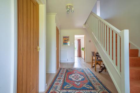 2 Brookside, Exning, Newmarket, CB8 7HP