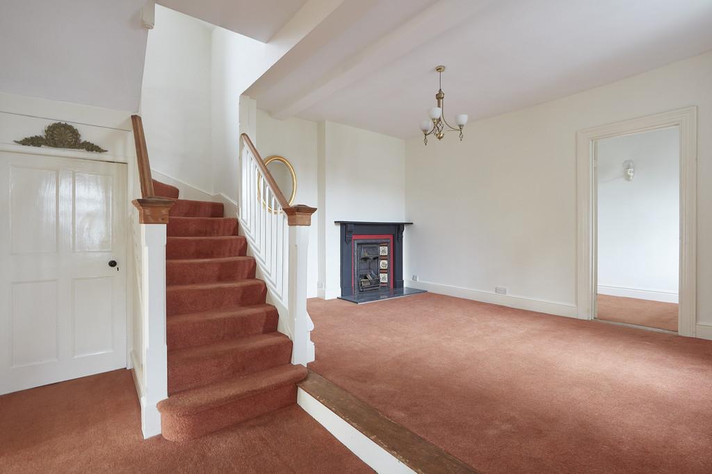 Mill Hill, Newmarket CB8 4 bed semidetached house for sale £500,000