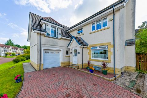 4 bedroom detached house for sale - Ballochyle Place, Gourock, PA19