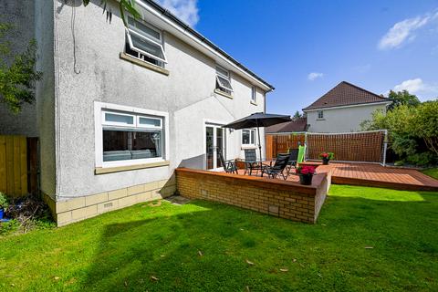 4 bedroom detached house for sale, Ballochyle Place, Gourock, PA19