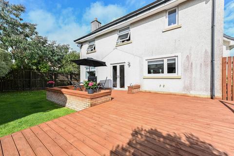 4 bedroom detached house for sale, Ballochyle Place, Gourock, PA19