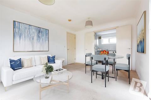 1 bedroom apartment for sale, Wootten House, Cherrydown West, Basildon, Essex, SS16