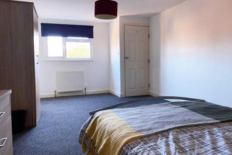 1 bedroom in a house share to rent, Regent Street, Coventry, CV1