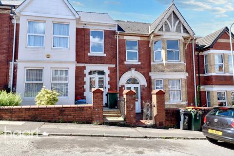 3 bedroom terraced house for sale, Richmond Road, Newport
