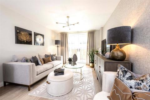 2 bedroom apartment for sale, Penthouse 54 Lightfield, High Street, Barnet, London, EN5