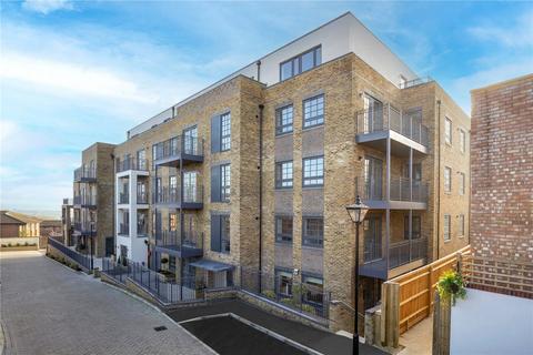 undefined, Penthouse 54 Lightfield, High Street, Barnet, London, EN5
