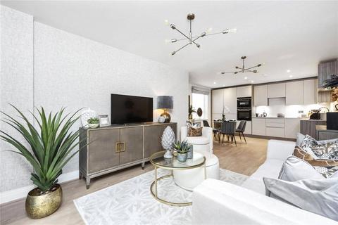 undefined, Penthouse 54 Lightfield, High Street, Barnet, London, EN5