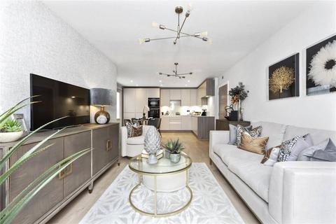 undefined, Penthouse 54 Lightfield, High Street, Barnet, London, EN5
