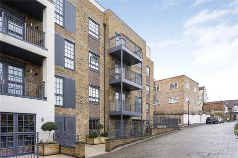 undefined, Lightfield, Intaglio House, Barnet, EN5