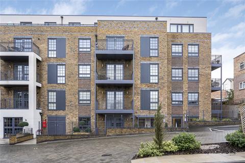 undefined, Lightfield, Intaglio House, Barnet, EN5