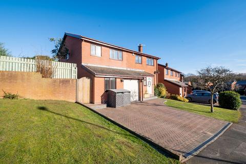 5 bedroom detached house for sale - Rookery Way, Thurgoland