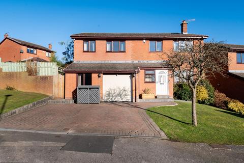 5 bedroom detached house for sale - Rookery Way, Thurgoland
