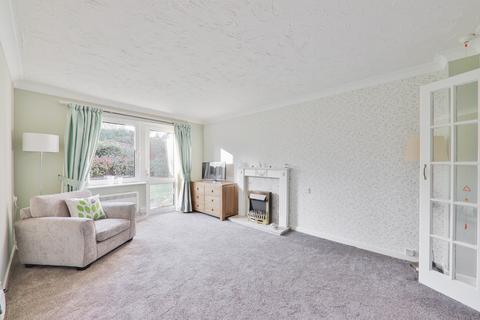 1 bedroom ground floor flat for sale, Haldenby Court, West End, Swanland, HU14 3PQ