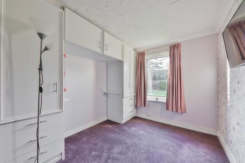 1 bedroom ground floor flat for sale, Haldenby Court, West End, Swanland, HU14 3PQ