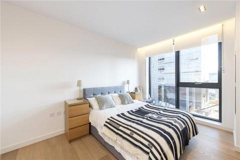 1 bedroom flat for sale, Plimsoll Building, 1 Handyside Street, London, N1C