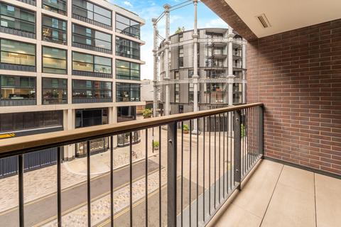 1 bedroom flat for sale, Plimsoll Building, 1 Handyside Street, London, N1C