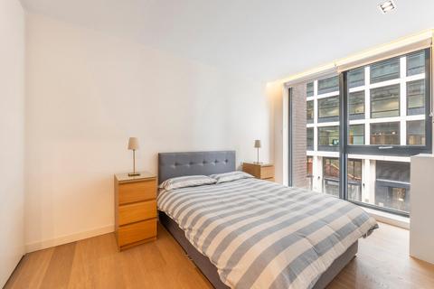 1 bedroom flat for sale, Plimsoll Building, 1 Handyside Street, London, N1C