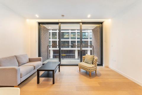 1 bedroom flat for sale, Plimsoll Building, 1 Handyside Street, London, N1C