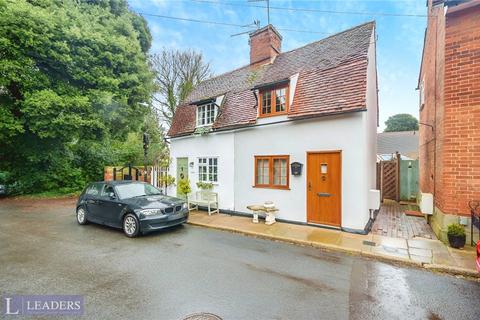 1 bedroom semi-detached house for sale, Spring Lane, Colchester, Essex