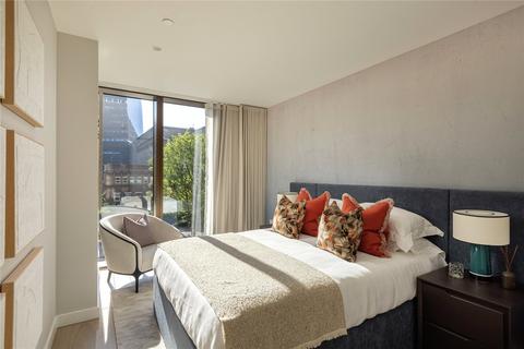 2 bedroom apartment for sale, Triptych Bankside, 185 Park Street, London, SE1