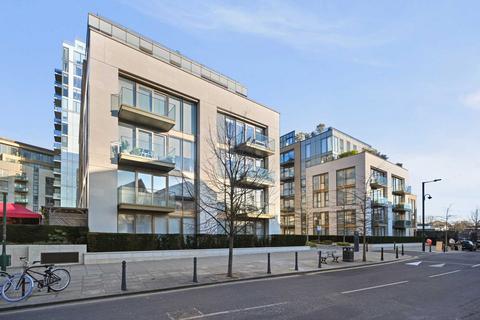 3 bedroom apartment for sale, Lillie Square, West Brompton, London, SW6 1GD