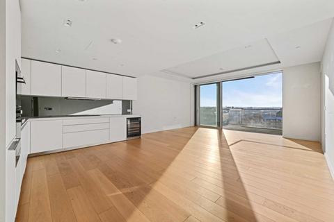 3 bedroom apartment for sale, Lillie Square, West Brompton, London, SW6 1GD