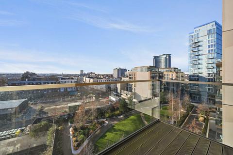 3 bedroom apartment for sale, Lillie Square, West Brompton, London, SW6 1GD