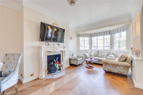 3 bedroom apartment for sale, Hyde Park Place, London, W2