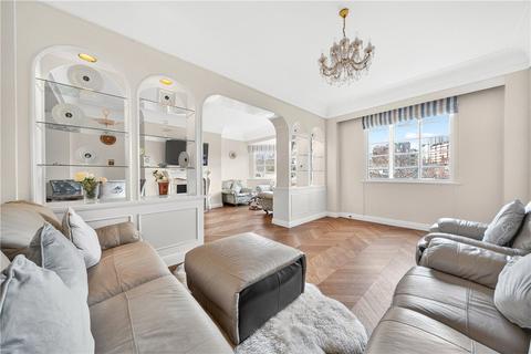 3 bedroom apartment for sale, Hyde Park Place, London, W2