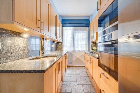 3 bedroom apartment for sale, Hyde Park Place, London, W2