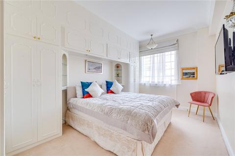 3 bedroom apartment for sale, Hyde Park Place, London, W2