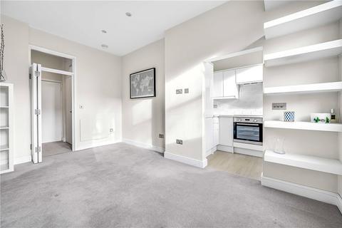 1 bedroom apartment for sale, Bassett Road, London, W10