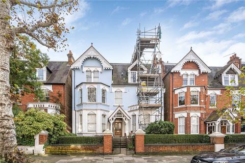 1 bedroom apartment for sale, Bassett Road, London, W10