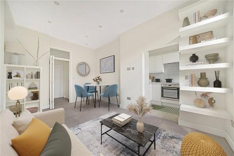 1 bedroom apartment for sale, Bassett Road, London, W10