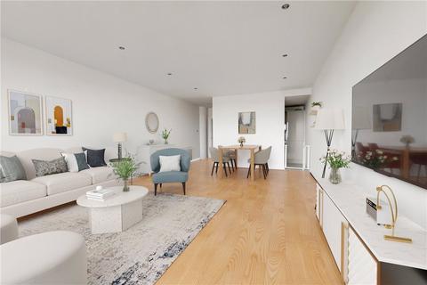 2 bedroom maisonette for sale, Cromwell Road, Earls Court, London, SW7