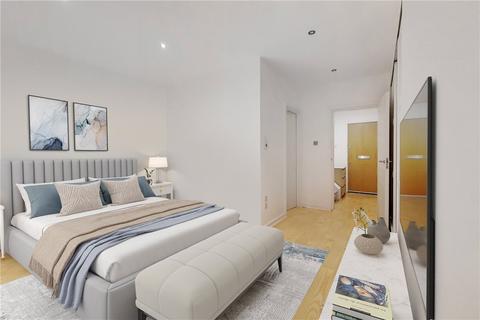 2 bedroom maisonette for sale, Cromwell Road, Earls Court, London, SW7