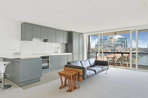 2 bedroom apartment for sale, Rivermill, 151 Grosvenor Road, Pimlico, London, SW1V