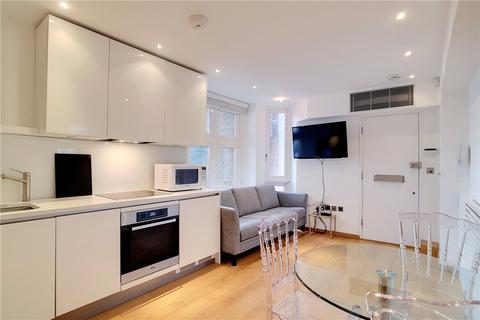 1 bedroom apartment for sale, Basil Street, Knightsbridge, SW3