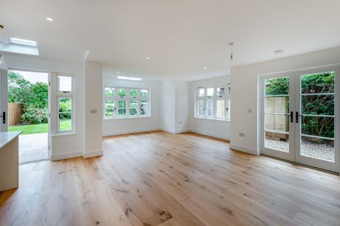 4 bedroom semi-detached house for sale, Beeson End Cottages, Beeson End Lane, Harpenden, Hertfordshire