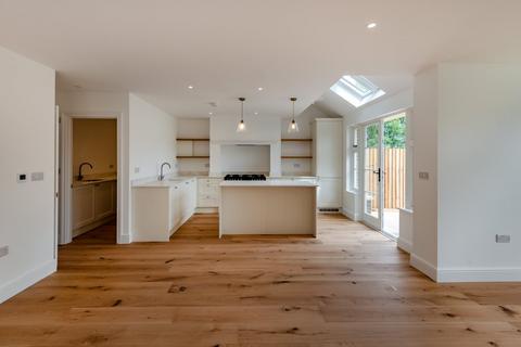 4 bedroom semi-detached house for sale, Beeson End Cottages, Beeson End Lane, Harpenden, Hertfordshire