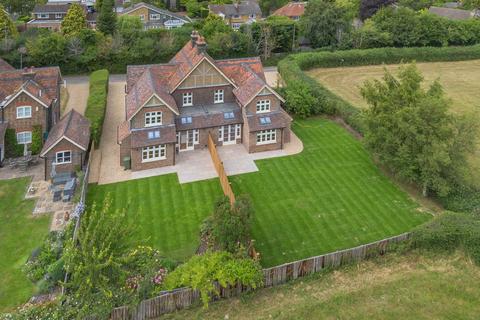 4 bedroom semi-detached house for sale, Beeson End Cottages, Beeson End Lane, Harpenden, Hertfordshire