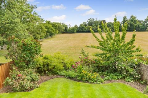4 bedroom semi-detached house for sale, Beeson End Cottages, Beeson End Lane, Harpenden, Hertfordshire